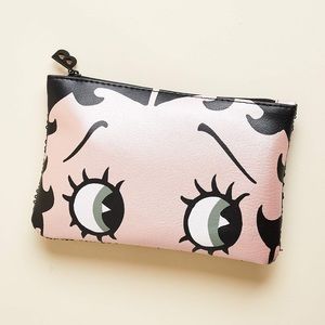 Betty Boop x Ipsy bag